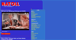 Desktop Screenshot of natoll.org