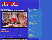 Tablet Screenshot of natoll.org